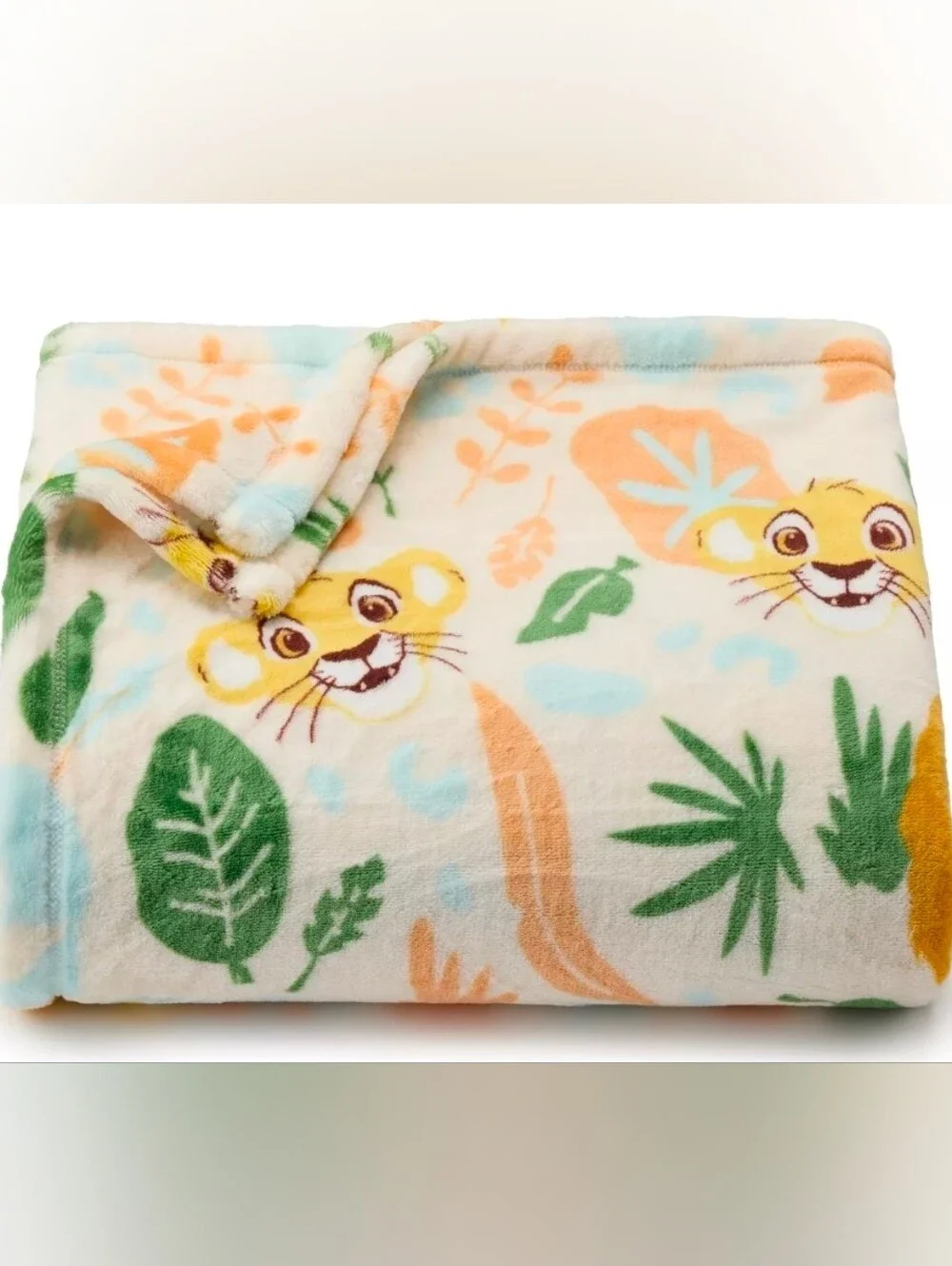 Disney lion king